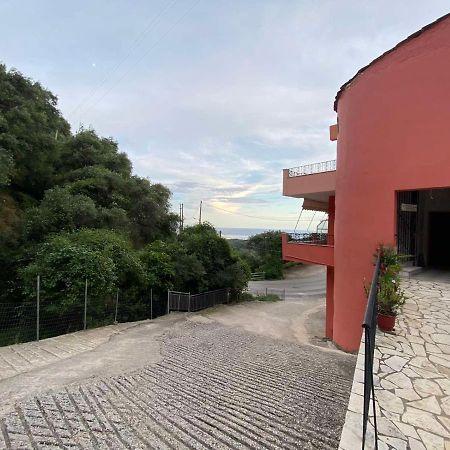 Nakou Freideriki Anthousa Pargas Exterior photo
